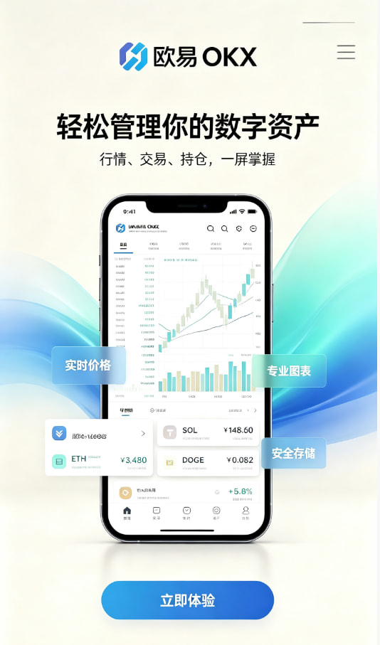 欧交易所app官方交易入门指南